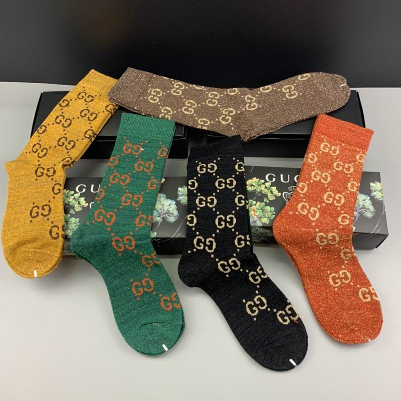 Gucci socks 36